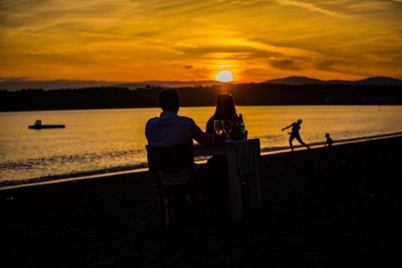 ホテル Teos Ormanci Tatil Koyu セェフェリヒサール エクステリア 写真