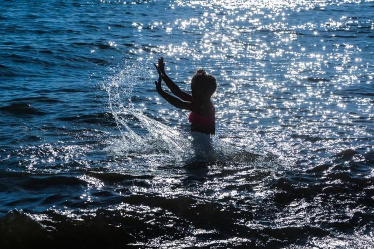ホテル Teos Ormanci Tatil Koyu セェフェリヒサール エクステリア 写真